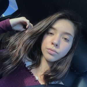 Meet your Posher, Audrey